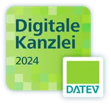 DATEV Digitale Kanzlei 2024