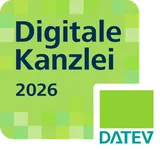 DATEV Digitale Kanzlei 2026