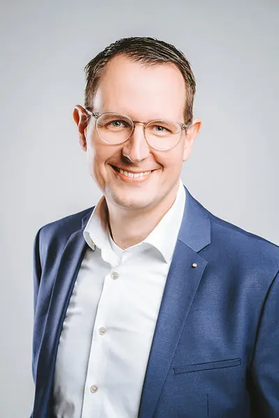 Michael Schlottbom