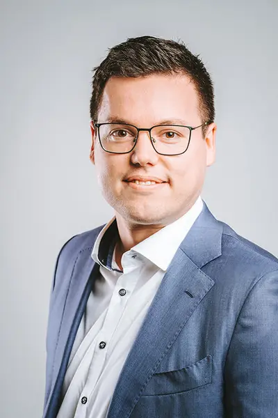 Leon Tieben